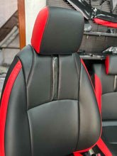 Honda Civic Seat Covers
