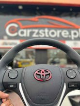 Toyota Corolla Forged Monogram For Steering Wheel Toyota Corolla Forged Monogram For Steering Wheel