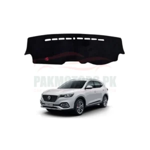 MG HS Dashboard Mat Carpet Model 2020-2021