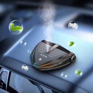 Smart Car Air Freshener Diffuser