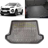 Kia Sportage Trunk Matt PVC China