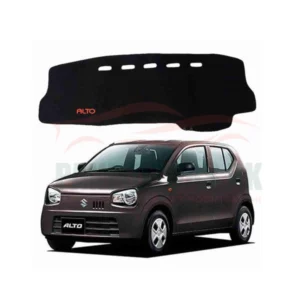 Suzuki Alto Dashboard Mat Cover – Model 2019-2021