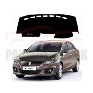 Suzuki Ciaz Dashboard Mat For Protection and Heat Resistance – Model 2017-2019