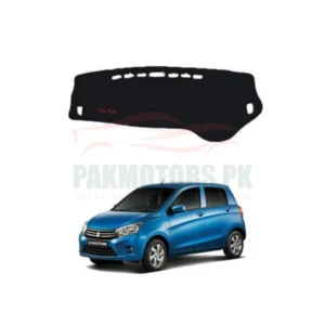 Suzuki Cultus Dashboard Carpet Mat – Model 2017-2022