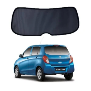 Suzuki Cultus Rear/Back Sun Shade for New Model 2017-2023