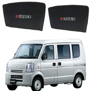 Suzuki Every Sun Shades 6 Pcs Model 2005-2018