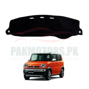 Suzuki Hustler Velvet Dashboard Cover