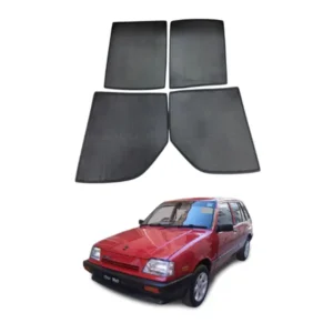 Suzuki Khyber Sunshades – Model 1989-1999