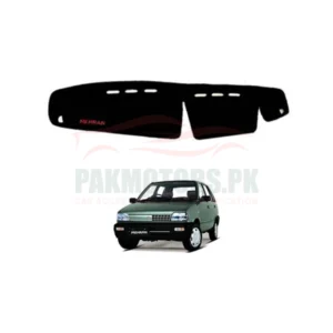 Suzuki Mehran Dashboard Cover Mat