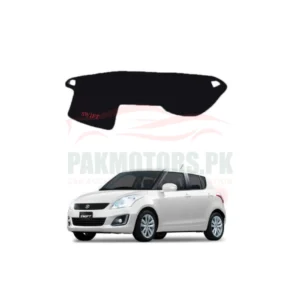 Suzuki Swift Dashboard Carpet Mat – Model 2010-2017