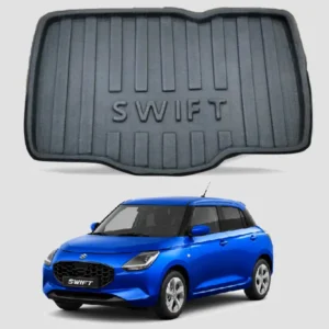 Suzuki Swift Foam Trunk Mat 2022-2024