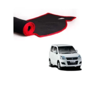 Suzuki Wagon R Dashboard Mat – Dash Cover Velvet 2014-2022