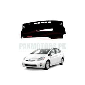 Toyota Prius Dashboard Carpet Mat – Model 2009-2015 Toyota Prius Dashboard Carpet Mat – Model 2009-2015