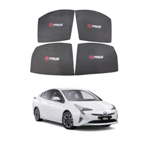 Toyota PRIUS Window Sunshades Model 2009-2015
