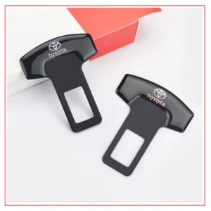 Car Seat Belt Clips for Toyota 2pcs