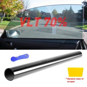 Car Window Tinting Film Roll