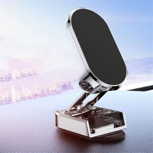 Magnetic Dashboard Mobile Holder