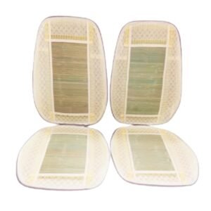 SUMMER SEAT 2 PIECES