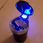 Innovative Car Ashtray with Light | Carzstore.pk