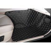 KIA Sorento 7D Floor Mat Black 7 seater – Model 2021-2024