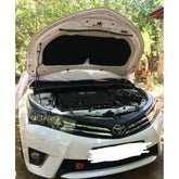 Toyota Corolla Bonnet cover Inner Protector Model 2015-2023