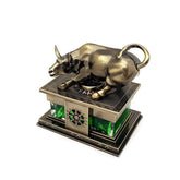 Bull Car Perfume Air Freshener– 50 ml
