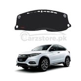 Honda Vezel Dashboard Carpet For Protection and Heat Resistance – Model 2013-2021