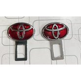 Toyota Seat Belt Clip