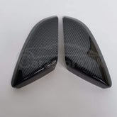 Honda Civic Carbon Fiber Side Mirror Cover – Model 2016-2021