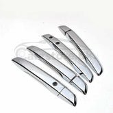 Honda Civic Chrome Handle Cover – Model 2016-2021