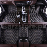 Hyundai ELANTRA 7D Floor Mats