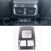 Hyundai Sonata Rear AC Vent in Carbon Fiber | carzstore.pk