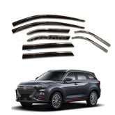 TXR Air Press For CHANGAN OSHAN X7 Sun Visors with Chrome 8 Pcs Set TXR Air Press For CHANGAN OSHAN X7 Sun Visors with Chrome 8 Pcs Set
