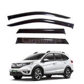 Honda BRV TXR Air Press Sun Visor Without Chrome Model 2017-2021