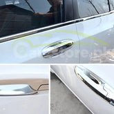 Honda City Door Handle Covers Model 2008 -2021