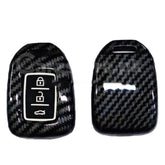 Carbon Fiber Key Cover For Honda city 2022 Buy Online in Pakistan