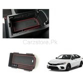 Arm Rest Storage Box For Honda Civic 2022 – Carzstore.pk