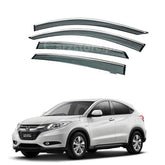 TXR Air Press For Honda VEZEL Sun Visor with Chrome Model 2013-2021 TXR Air Press For Honda VEZEL Sun Visor with Chrome Model 2013-2021