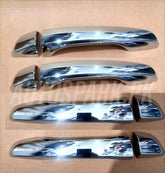 CHANGAN ALSVIN Door Handle Covers Chrome