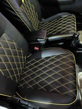 Suzuki Alto Seat Cover