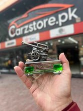 Cannon Style Car Perfume