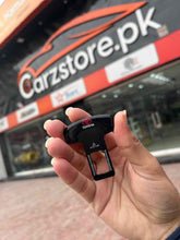 Toyota Corolla Seat Belt Clip Toyota Corolla Seat Belt Clip