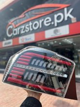 Honda City Lava Style Backlights 2009- 2021