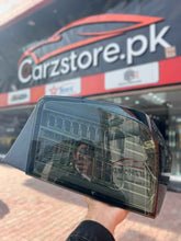 Honda City Smoke Style Backlights 2009 – 2021 Honda City Smoke Style Backlights 2009 – 2021