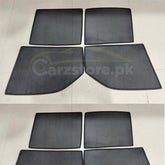 Car sunshade and side curtains For MG ZS | Carzstore.pk