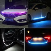 Car Bonnet Led Light Universal