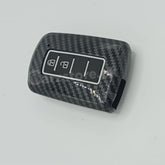 Toyota Prius Carbon Fiber Key Cover 2016-2022