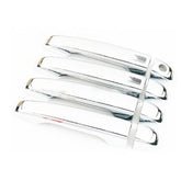 Chrome Door Handle Covers For Proton X70 Model 2021-2022