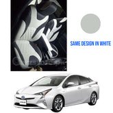 Toyota Prius Seat Covers – Diamond Style