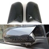 Toyota Prius Side Mirror Cover in Carbon Fiber | carzstore.pk